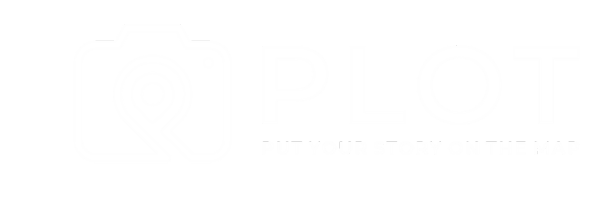 PLOT logo for header